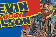 Kevin Bloody Wilson Aussie Icon Tour