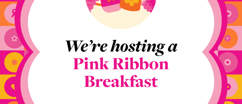 Pink Ribbon Breakfast