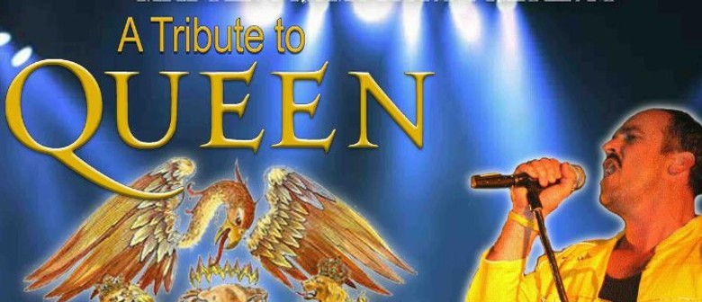 A Tribute To Queen