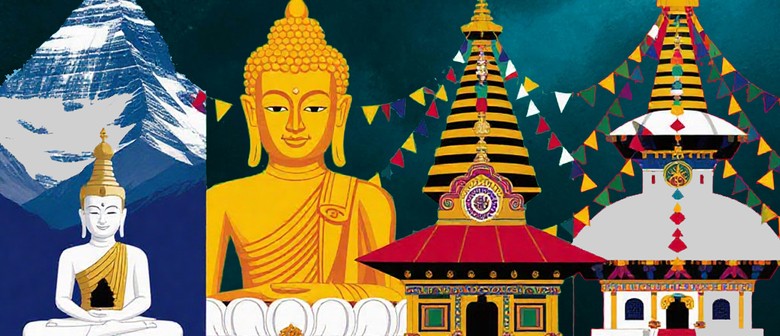 Nepal Festival 2025