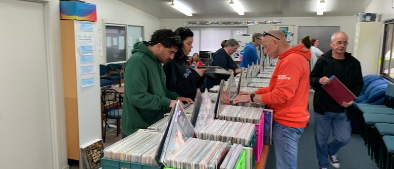 Huge Pop, Rock, Jazz, Blues & Country Vinyl Record Sale