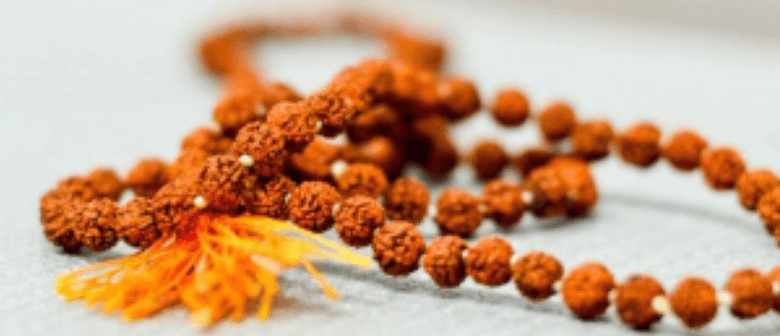 Make a Mala - Half Day Workshop