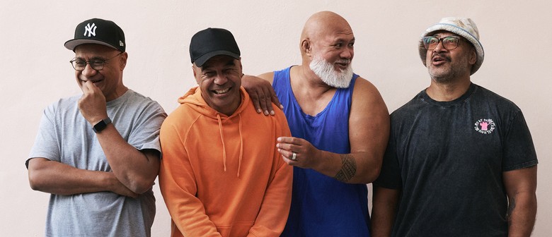 The Last Temptation of The Naked Samoans
