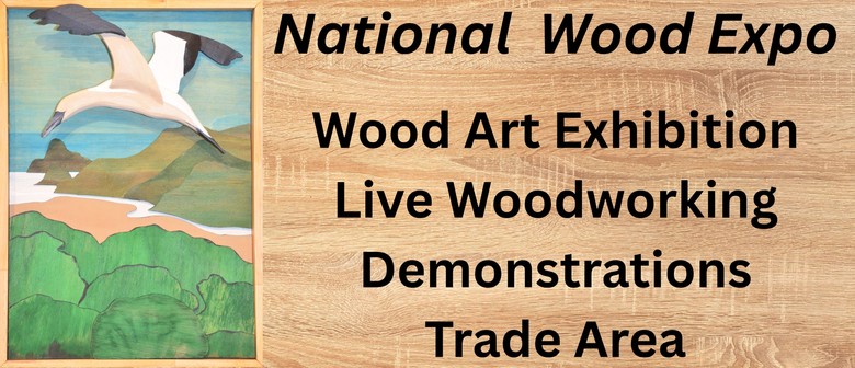National Wood Expo