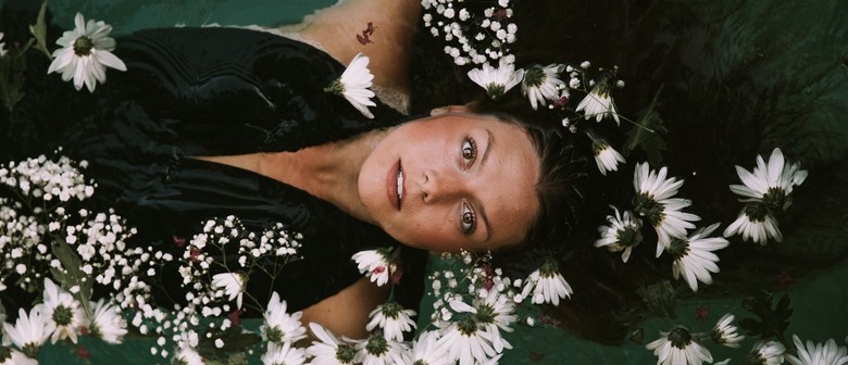 The Emerging Goddess - 2 Day Course