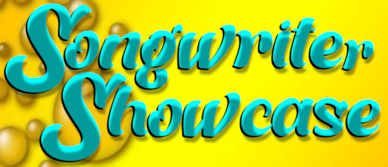 Songwriter Showcase