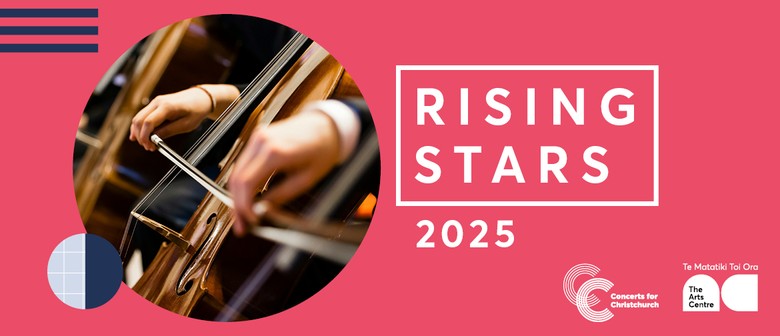 Rising Stars 2025: Burnside High School Chamber Music Groups