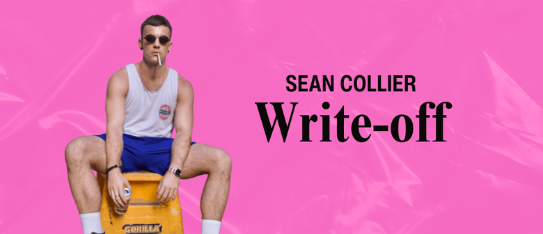 Sean Collier - Write-Off (Auckland)
