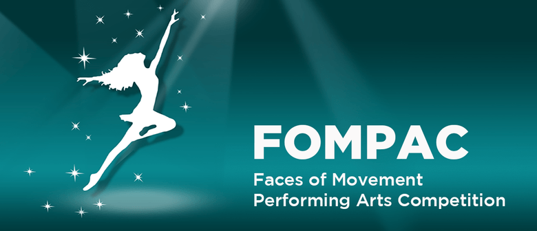 Faces of Movement Performing Arts Competition