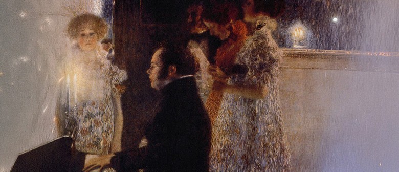 A Moment for Song: A Lunchtime Recital of Art Song