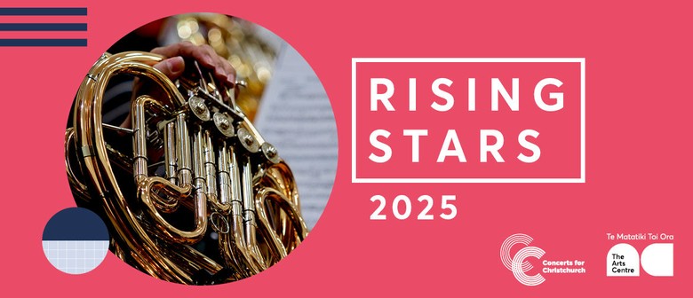 Rising Stars 2025: Burnside High School Specialist Music Pro