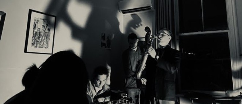 The Bebop Brigade