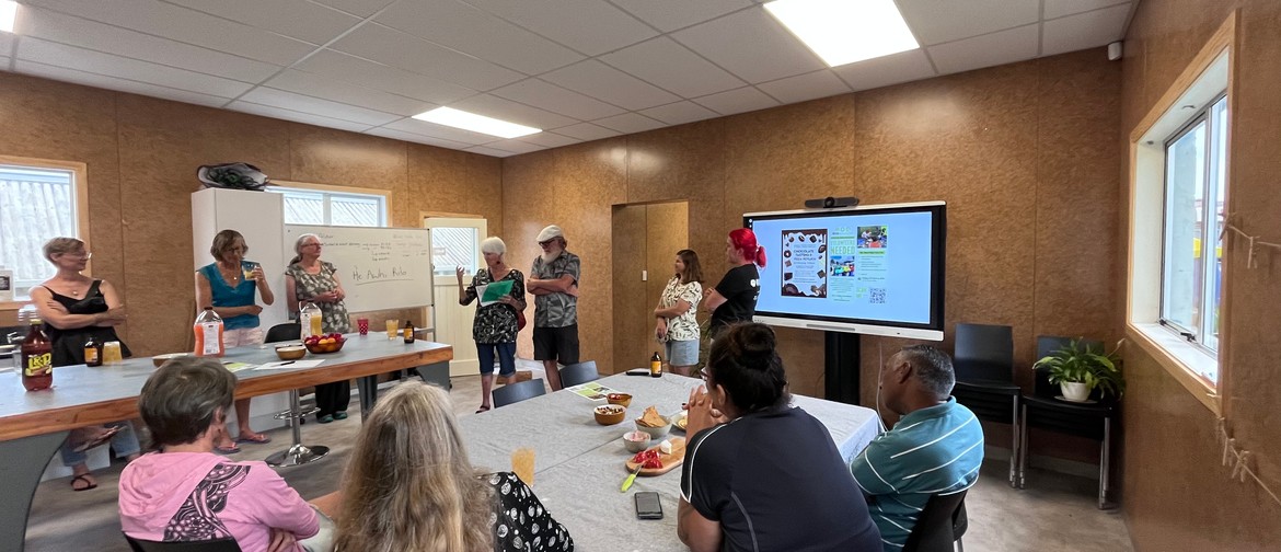 Green Drinks Whangārei Green Drinks Whangārei