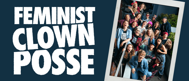 Feminist Clown Posse