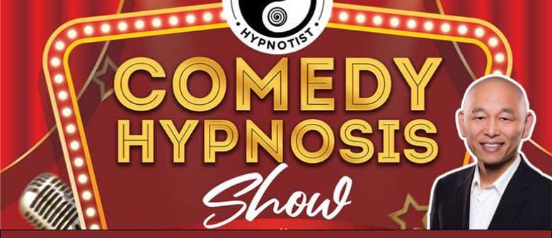 Hilarious Hypnosis Show