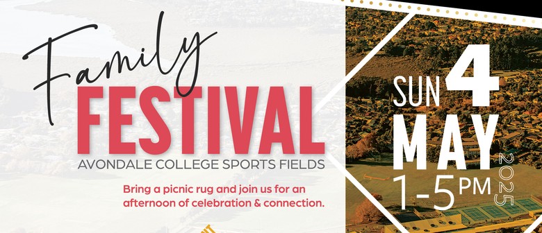 Avondale College Family Festival