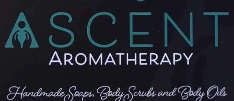 Aromatherapy oil workshop