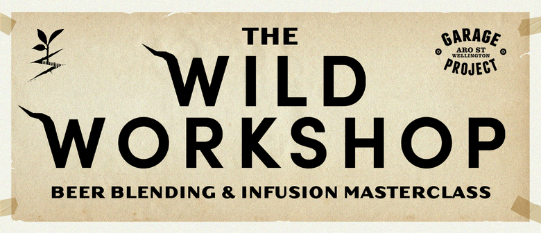The Wild Workshop Infusion Lab