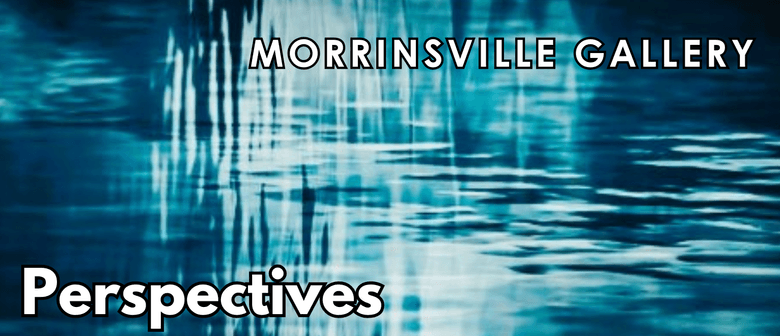 Perspectives - Diane Scott, Jay Drew, Keirryn Hintz