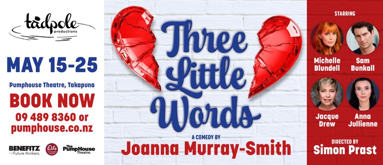 Three Little Words