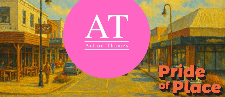 Art On Thames Street