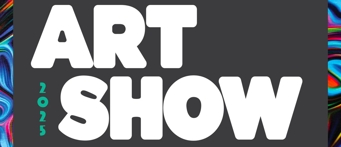 Canyon Art Show