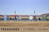 Treasures (2025)
