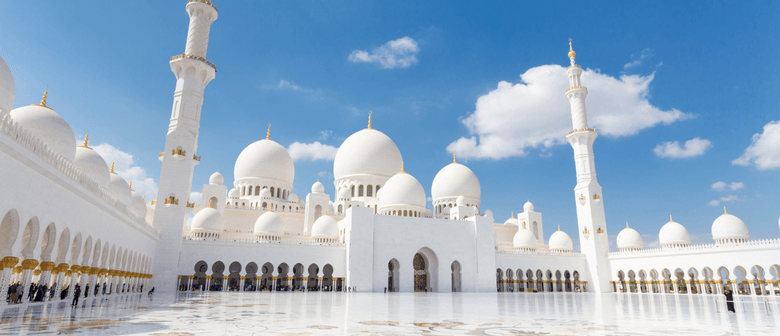 Arabic Language Classes