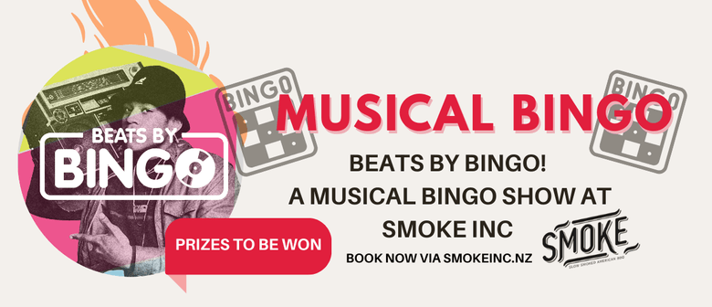 Beats By Bingo