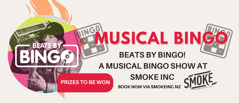 Beats By Bingo