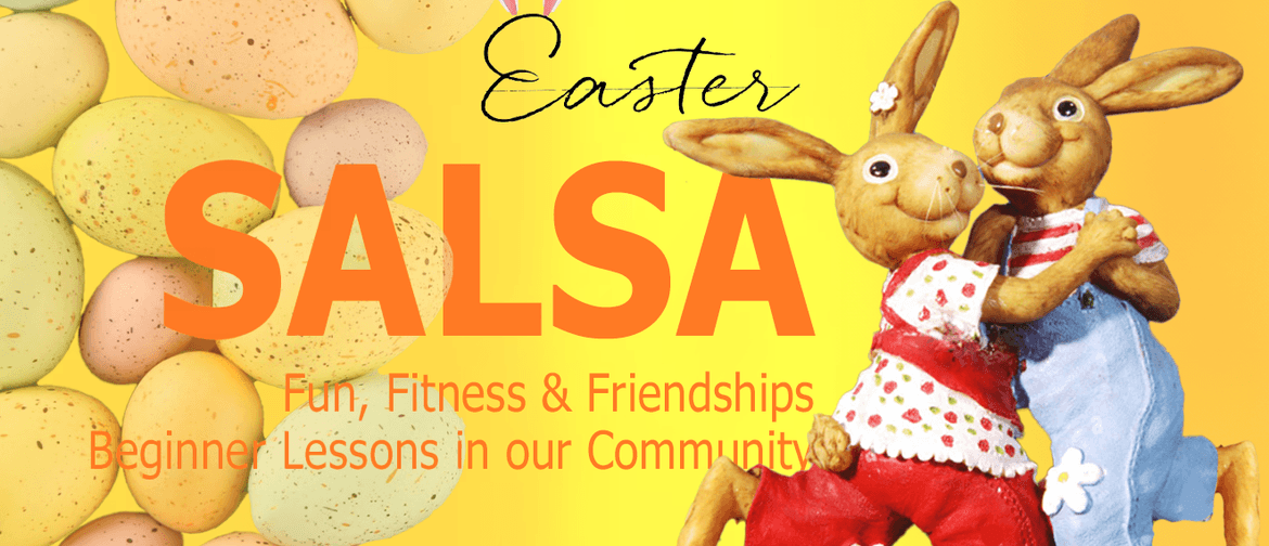 Social Salsa Lessons Social Salsa Lessons