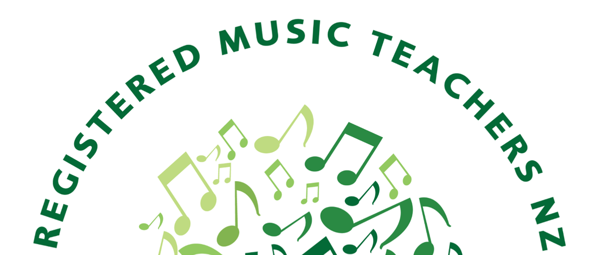 Wellington Branch IRMTNZ Youth Music Festival Award Winners