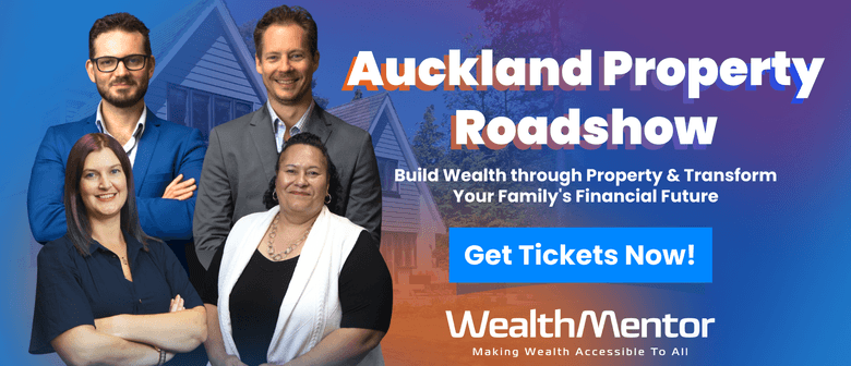 Auckland Property Roadshow