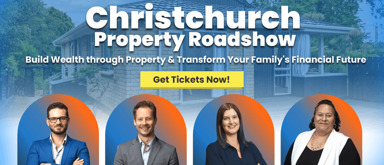 Christchurch Property Roadshow