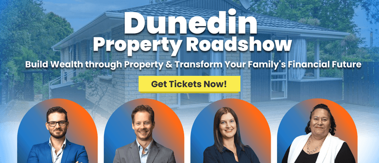 Dunedin Property Roadshow