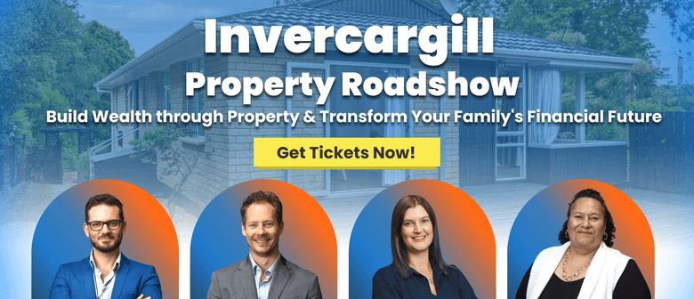 Invercargill Property Roadshow