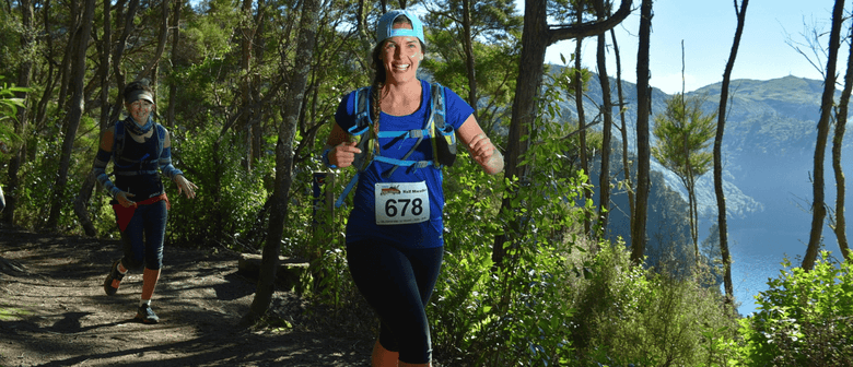 John West Kinloch Offroad Challenge