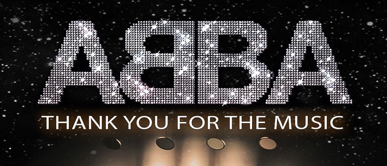 ABBA: Thank You for The Musi