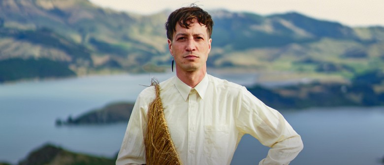 Marlon Williams - Te Whare Tīwekaweka Tour