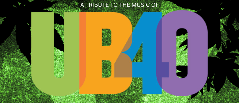 UB40 tribute show