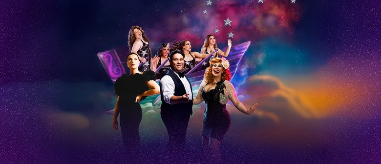 All That Glitters: The Gala Night