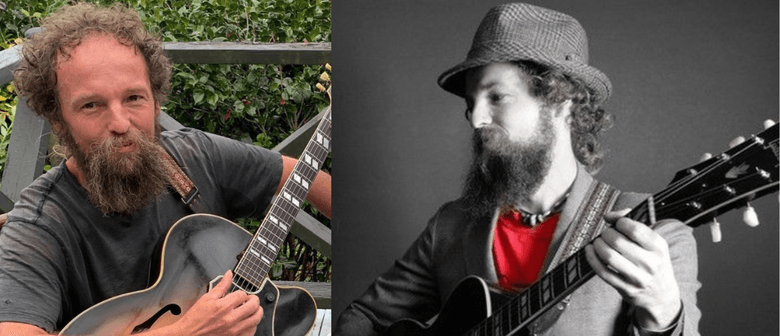Mandolin Workshop with Nathan Torvik