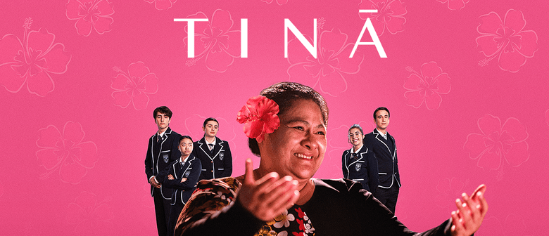 TINĀ - Special screening for Vaiaso o le Gagana Samoa