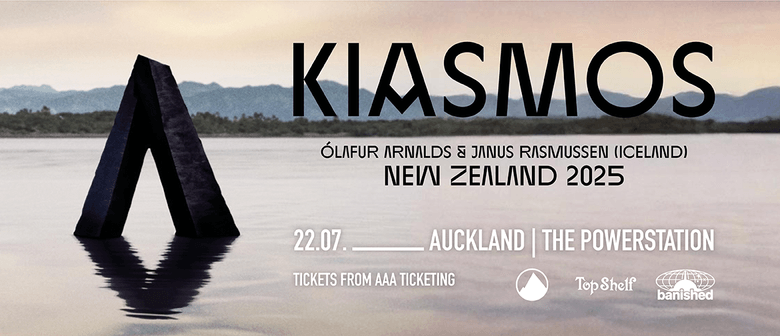 KIASMOS