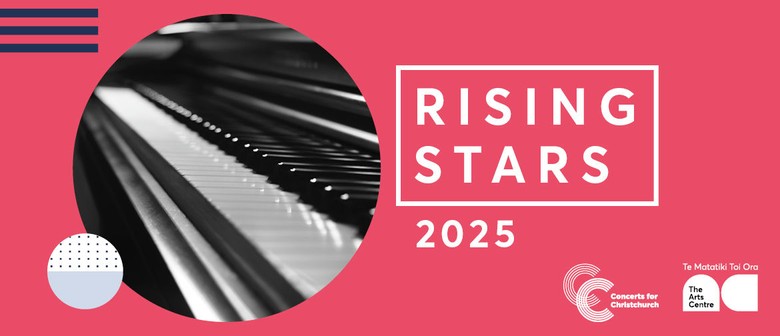 Michael Endres Piano Students