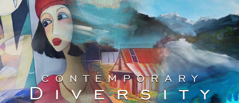 Monday Contemporary Diversity MP01