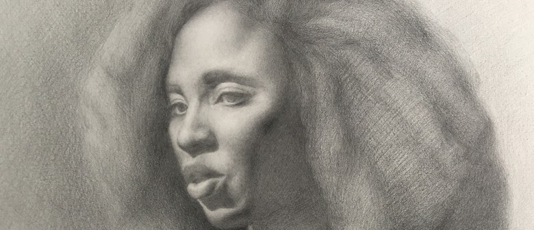 Monday Afternoon Classical Drawing Techniques and Strategies