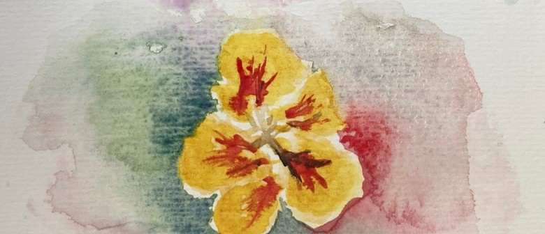 Tuesday Lively Sketching with Pen & Wash MMA01