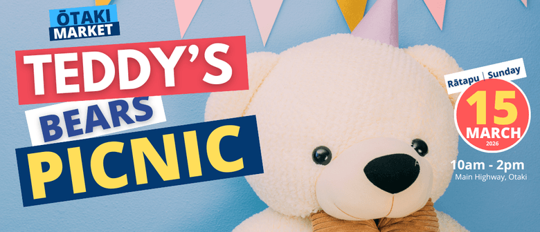 Teddy Bears Picnic