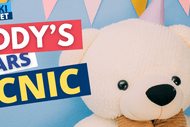 Teddy Bears Picnic